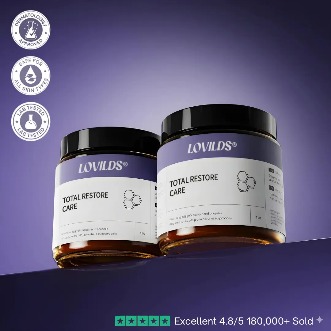 Total Restore Care - Image 2