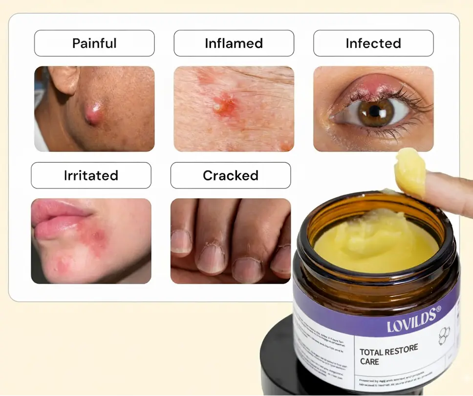 Total Restore Care - Image 8