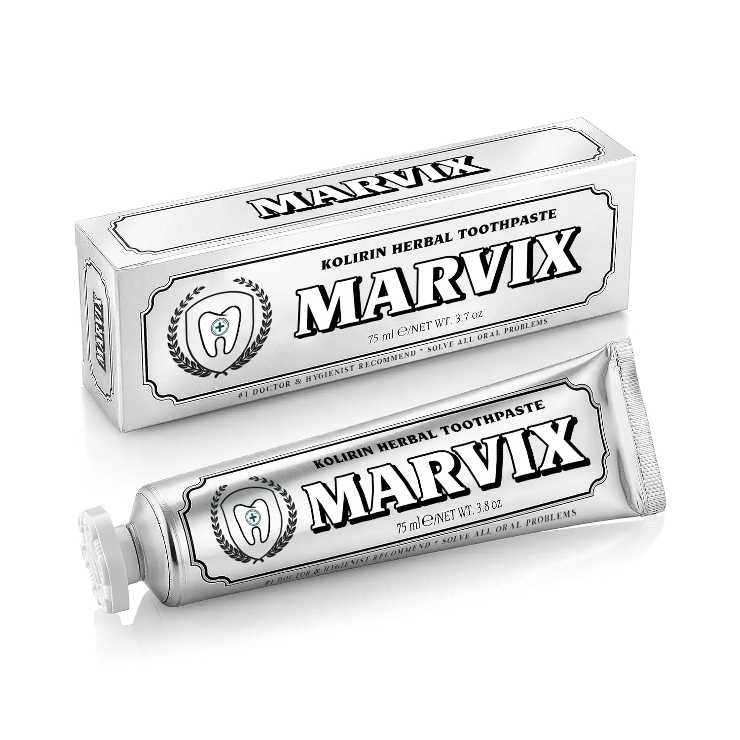 Kolirin Herbal Toothpaste