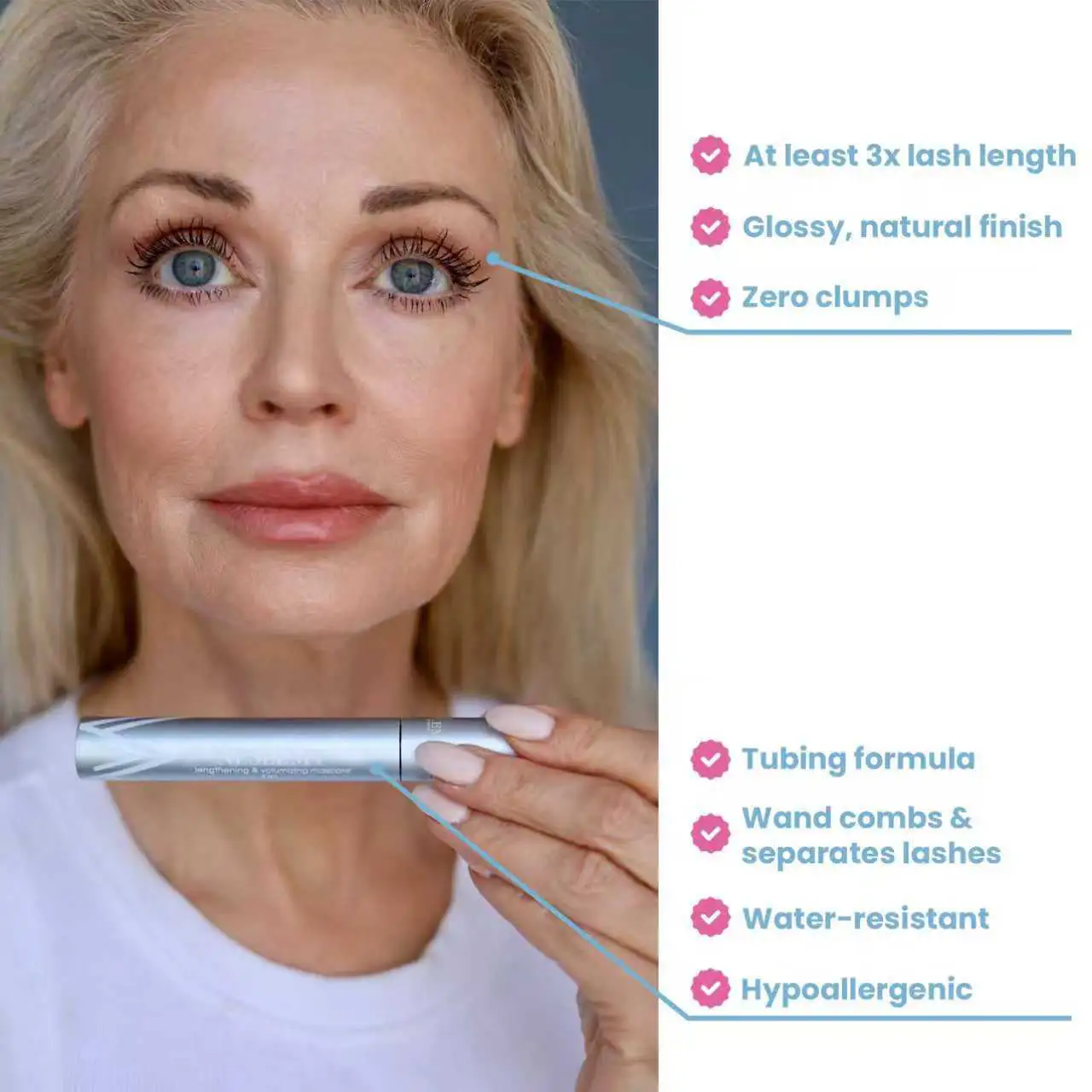 NESLEMY Mascara - Image 2
