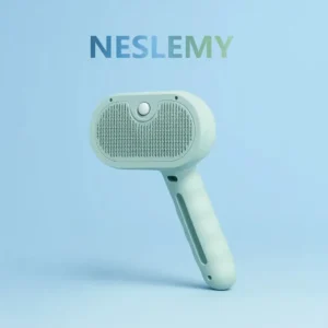 NESLEMY Pet Brush-Ultimate Pet Grooming Device - Image 3