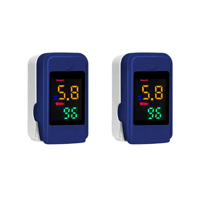 Non-Invasive Laser Blood Glucose Meter - Image 11
