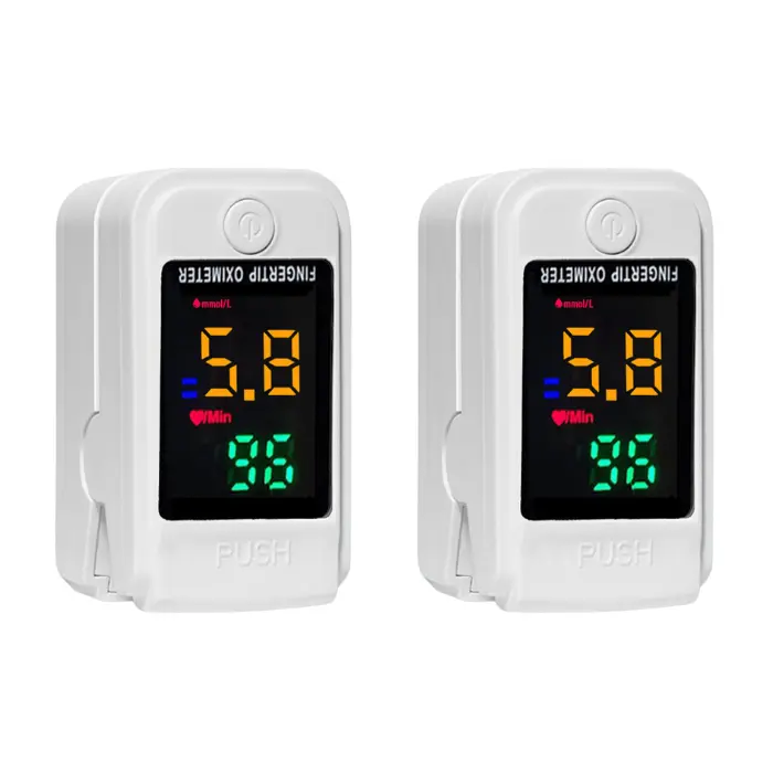 Non-Invasive Laser Blood Glucose Meter - Image 12