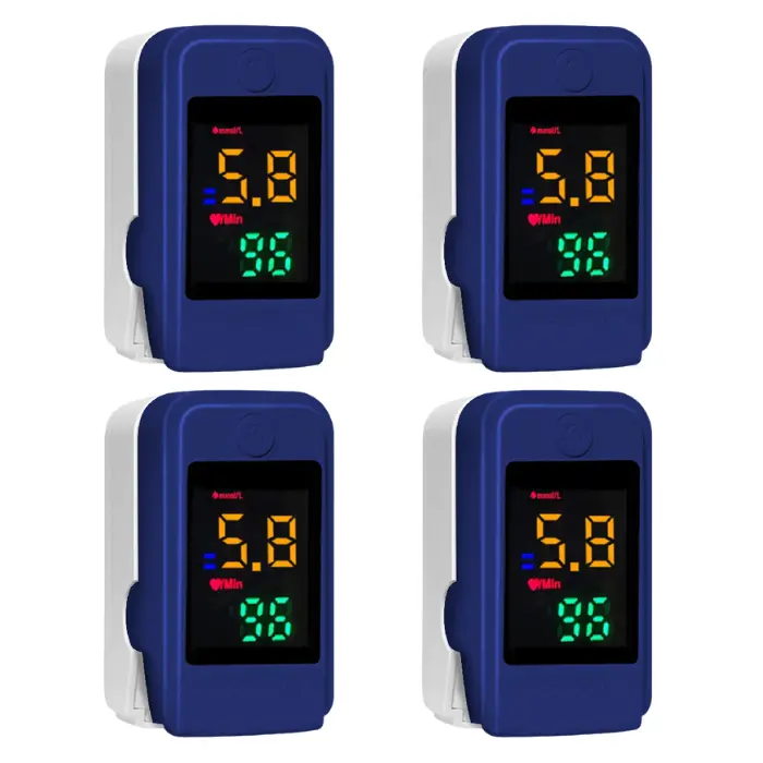 Non-Invasive Laser Blood Glucose Meter - Image 13