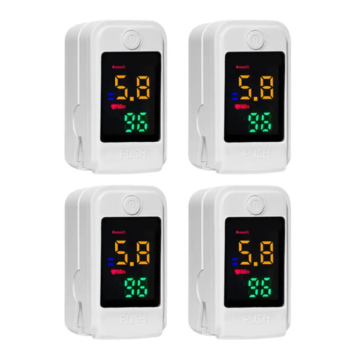 Non-Invasive Laser Blood Glucose Meter - Image 14