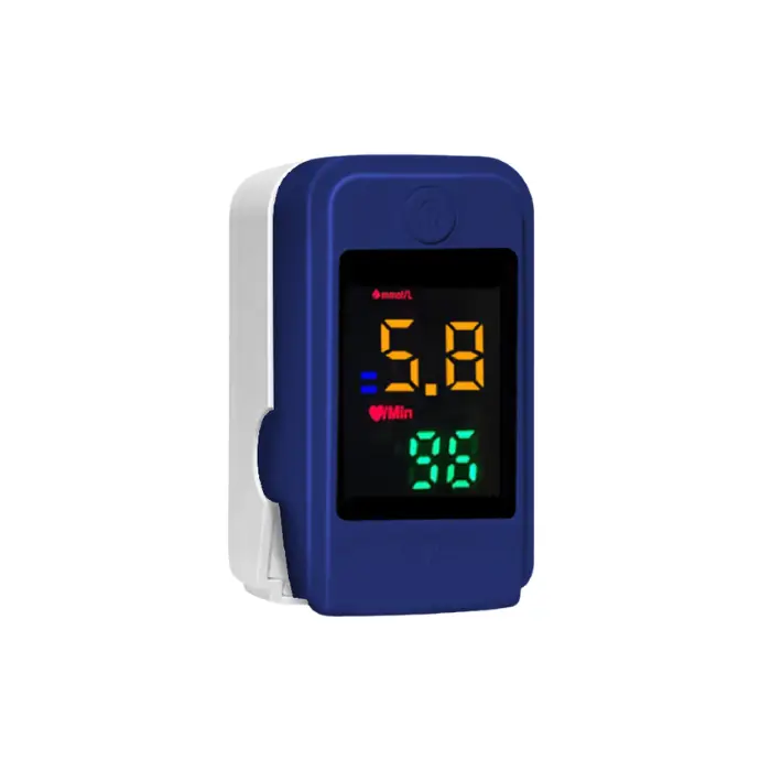 Non-Invasive Laser Blood Glucose Meter - Image 9