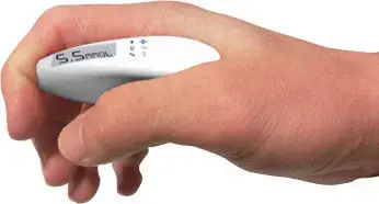 Non-invasive blood glucose meter - Image 4
