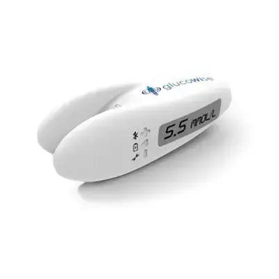 Non-invasive blood glucose meter - Image 5