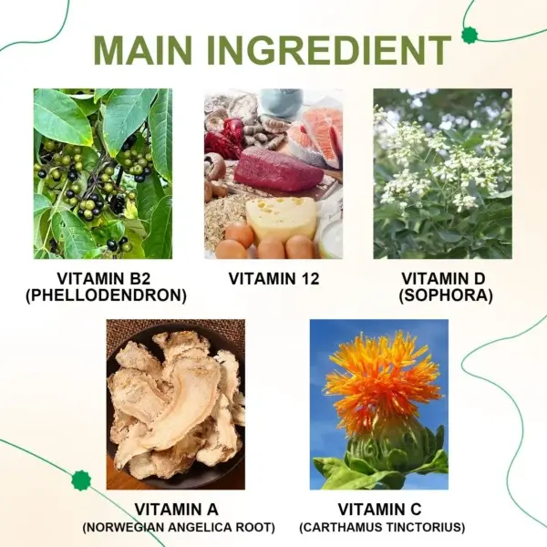 Vein Therapy Cream - Image 14
