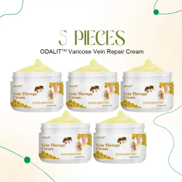 Vein Therapy Cream - Image 6
