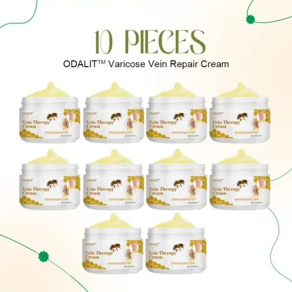 Vein Therapy Cream - Image 7