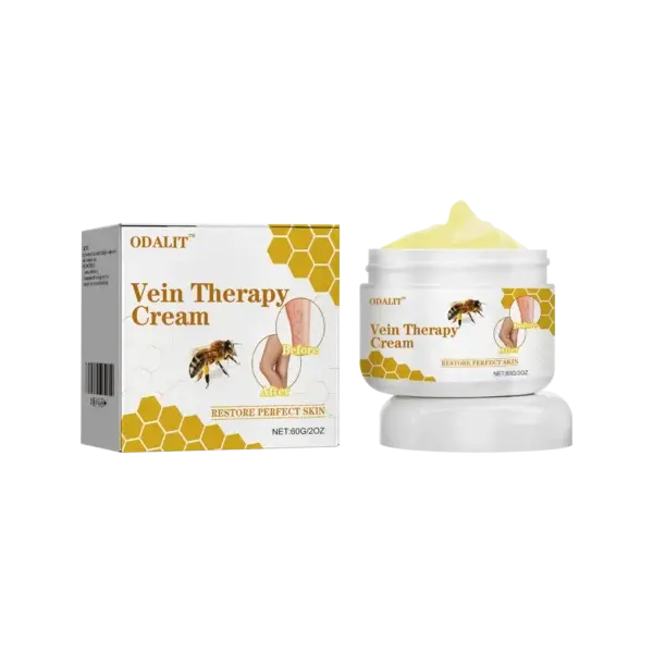 Vein Therapy Cream - Image 8