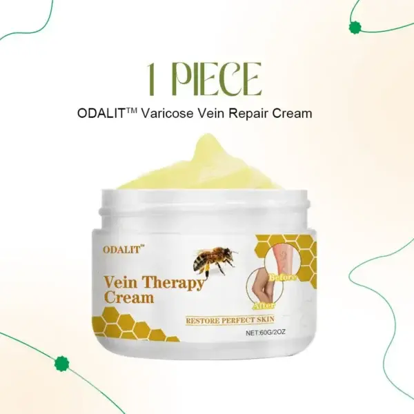 Vein Therapy Cream - Image 3