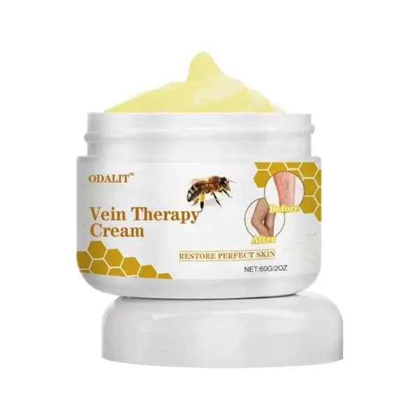 Vein Therapy Cream - Image 9