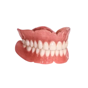 【Official Brand Store】Custom-Fit Functional Dentures — ComfortMax Edition - Image 9