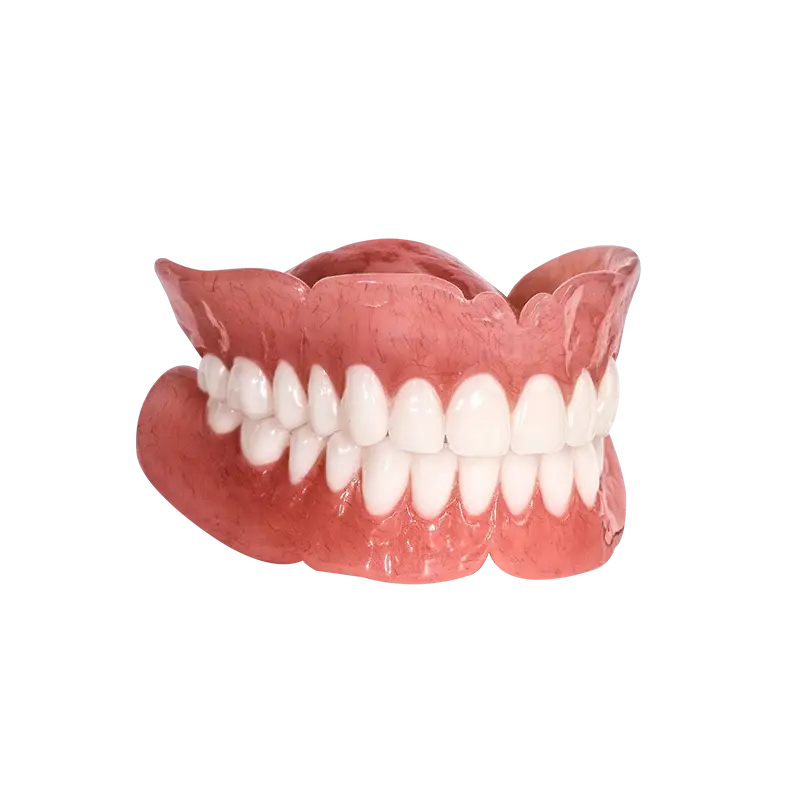 【Official Brand Store】Custom-Fit Functional Dentures — ComfortMax Edition - Image 8