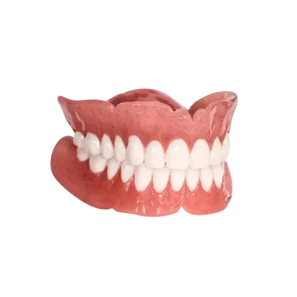 【Official Brand Store】Custom-Fit Functional Dentures — ComfortMax Edition - Image 8