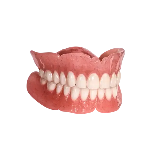 【Official Brand Store】Custom-Fit Functional Dentures — ComfortMax Edition - Image 9