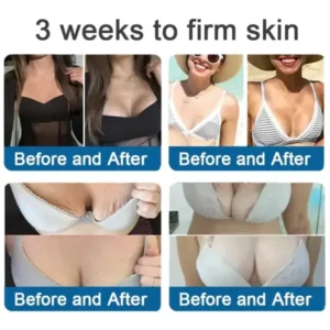 ✅Official Store: Magnesium Skin Repair Cream (Smooths Wrinkles, Firms Skin and Fades Stretch Marks) - Image 7