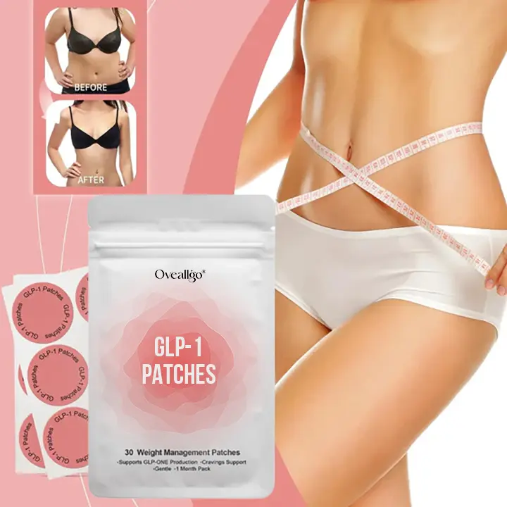 Weight Management Patches Pro