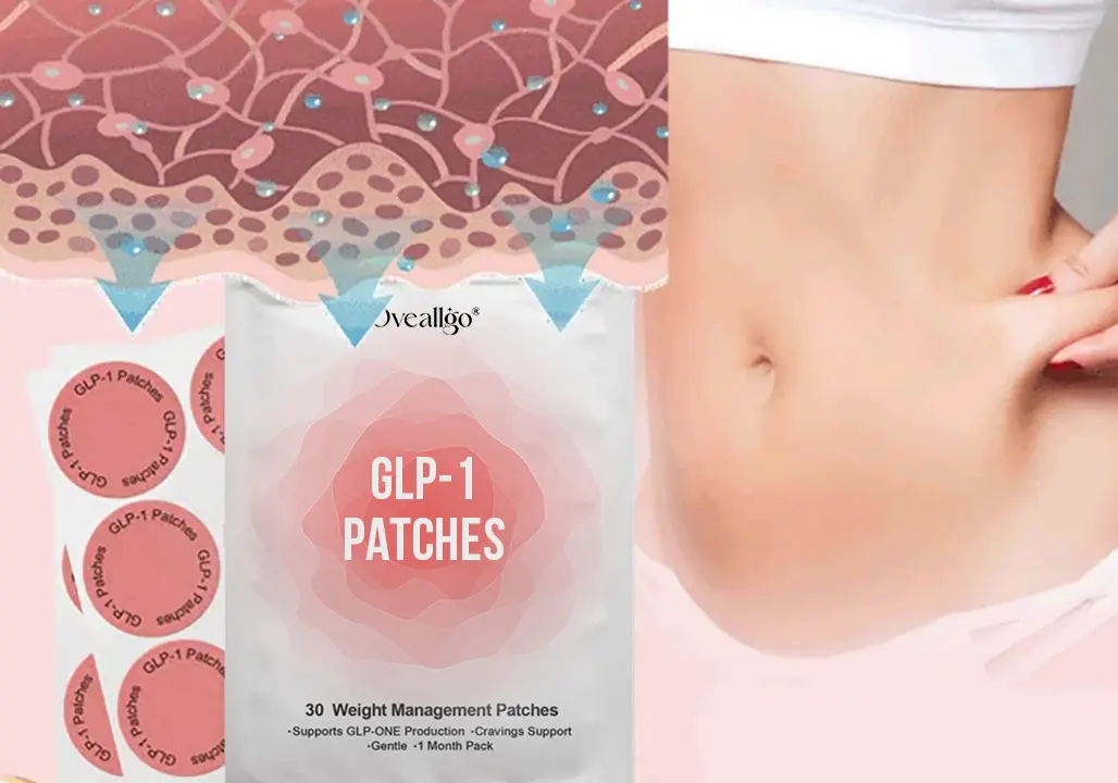 Weight Management Patches Pro - Image 2