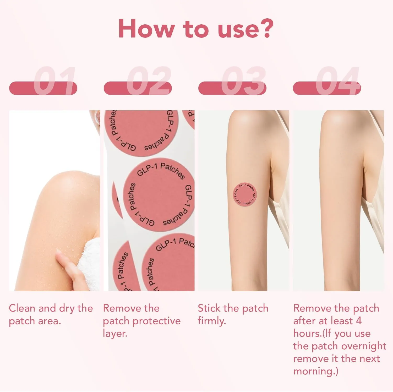 Weight Management Patches Pro - Image 13