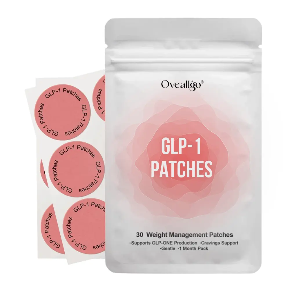 Weight Management Patches Pro - Image 3