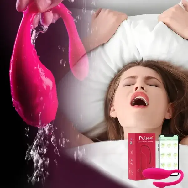 PULSEA Suptruck X15 Wireless Massager - Image 4