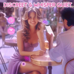 PULSEA Suptruck X15 Wireless Massager - Image 8