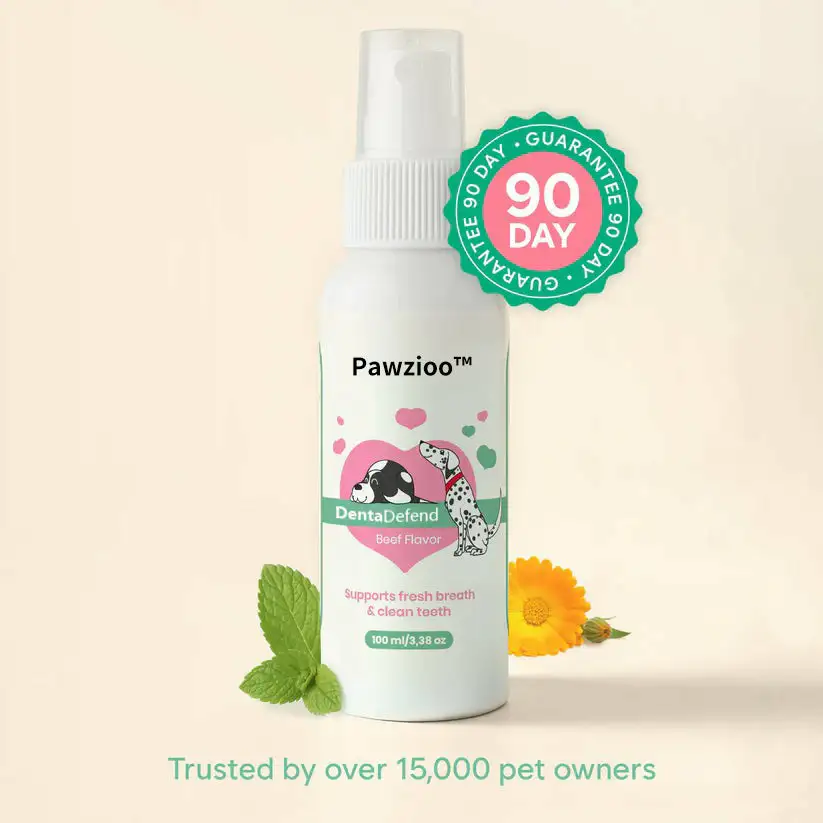 Probiotic Enzymatic Dental Spray