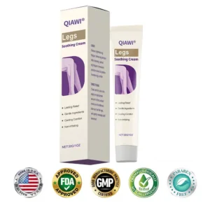 Legs Soothing Cream