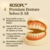 Premium Denture