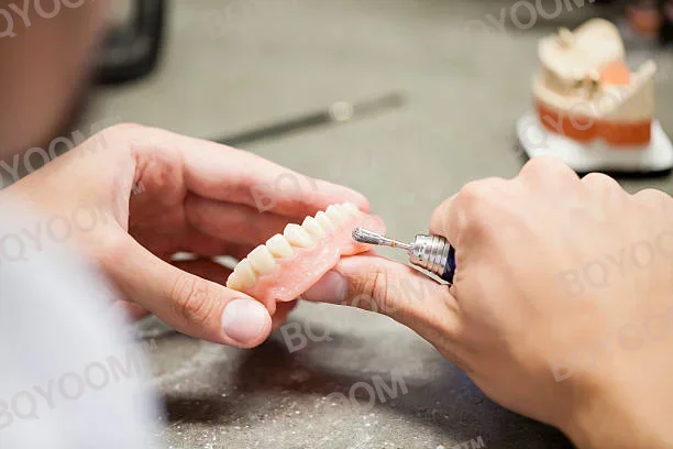 -🦷Advanced Customized Full Denture Set🦷 (⏰Limited time discount last 30 minutes⏰) - Image 9