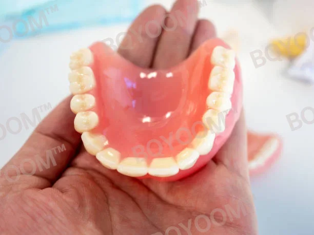 -🦷Advanced Customized Full Denture Set🦷 (⏰Limited time discount last 30 minutes⏰) - Image 10