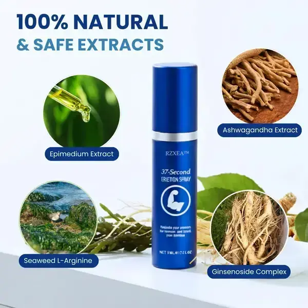 37-Second Erection Spray - Image 3