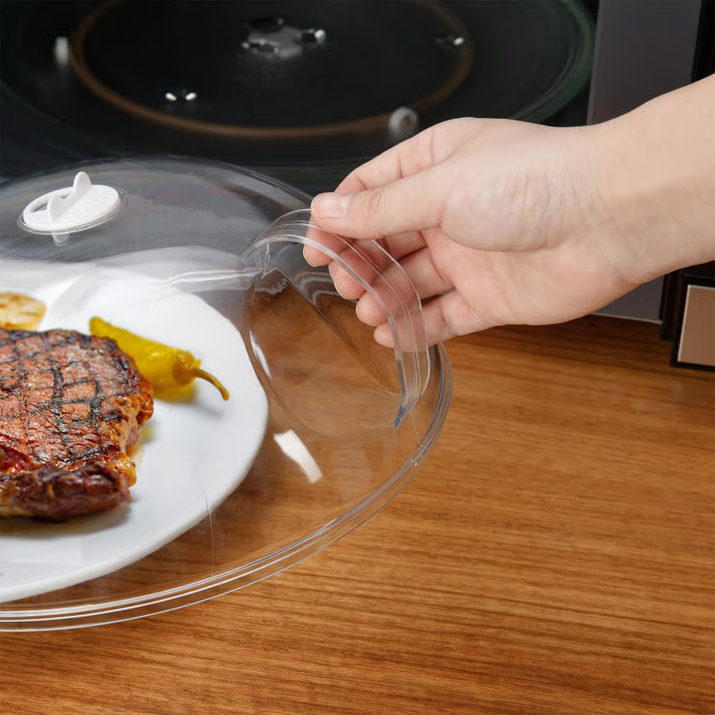 Reusable Microwave Cover - Image 2