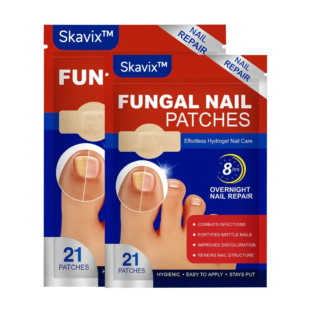 – Nail Repair Patches - Image 3