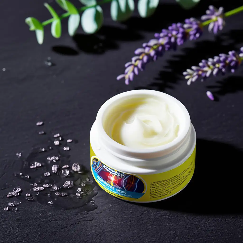 Soothes SkinNerve Soothing Cream - Image 12