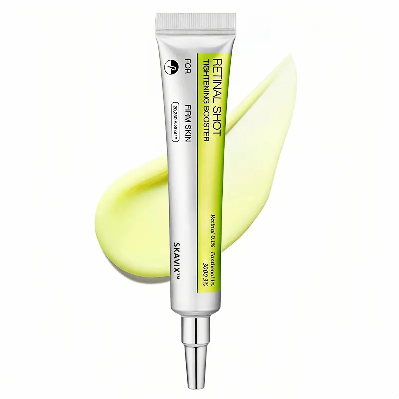 The Vita A Retinal Shot Tightening Booster - Image 2