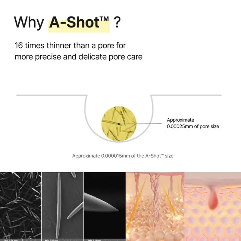 The Vita A Retinal Shot Tightening Booster - Image 5