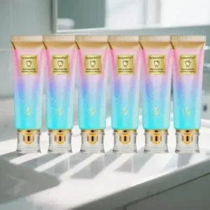 Niacinamide Whitening Toothpaste - Image 3