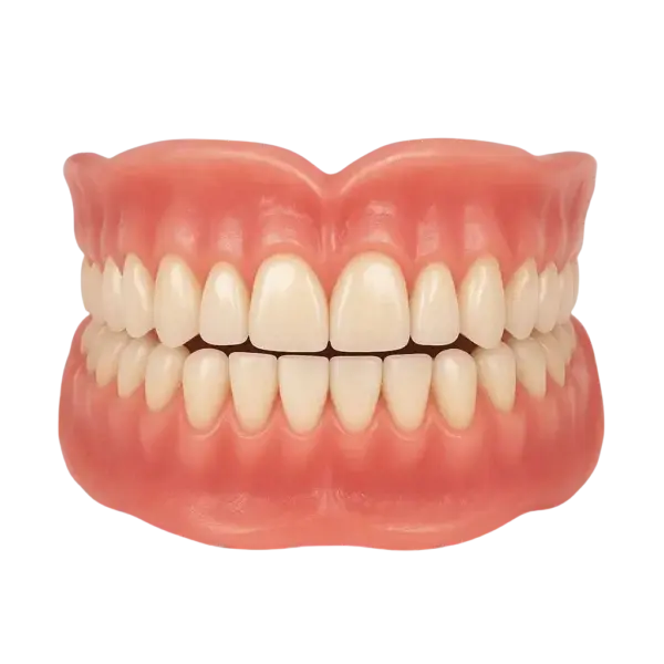 –Advanced Custom-Fit Functional Dentures - Image 11