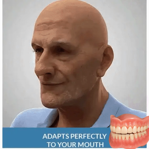 –Advanced Custom-Fit Functional Dentures - Image 6