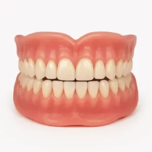 –Advanced Custom-Fit Functional Dentures - Image 3