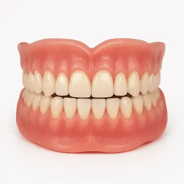 –Advanced Custom-Fit Functional Dentures - Image 3