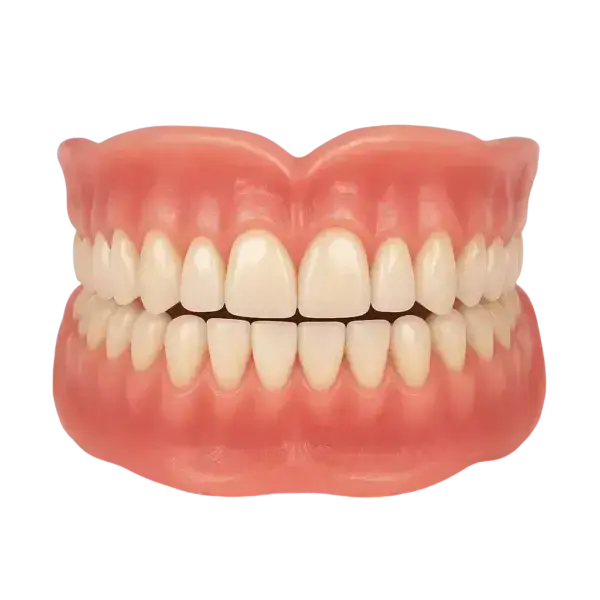–Advanced Custom-Fit Functional Dentures - Image 11