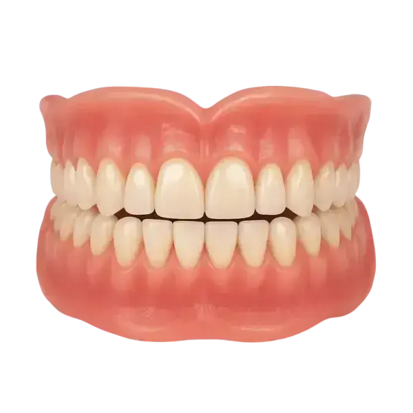 –Advanced Custom-Fit Functional Dentures - Image 11