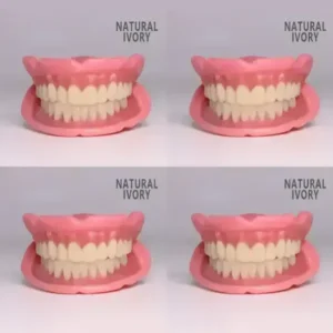 😁 “Snap In. Stay Put. Smile All Day — Or Your Money Back!” 𝗙𝘂𝗻𝗰𝘁𝗶𝗼𝗻𝗮𝗹 𝗧𝗵𝗶𝗰𝗸𝗲𝗻𝗲𝗱 𝗗𝗲𝗻𝘁𝘂𝗿𝗲𝘀 - Image 36