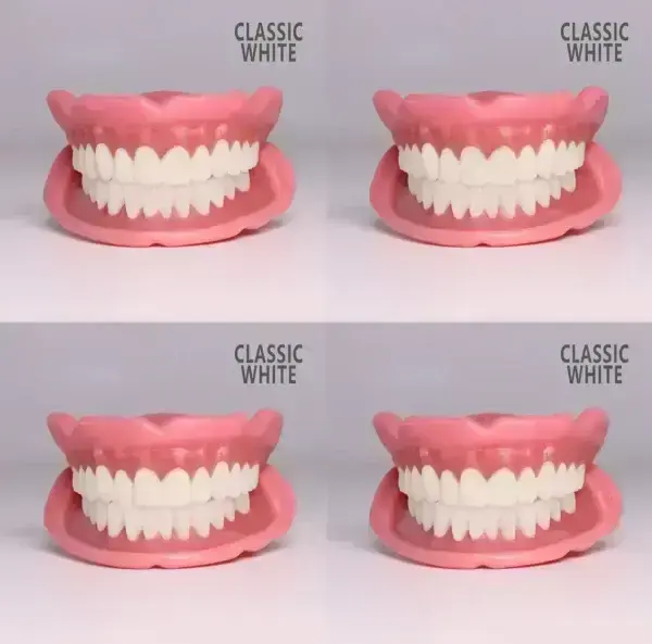 😁 “Snap In. Stay Put. Smile All Day — Or Your Money Back!” 𝗙𝘂𝗻𝗰𝘁𝗶𝗼𝗻𝗮𝗹 𝗧𝗵𝗶𝗰𝗸𝗲𝗻𝗲𝗱 𝗗𝗲𝗻𝘁𝘂𝗿𝗲𝘀 - Image 38