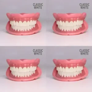 😁 “Snap In. Stay Put. Smile All Day — Or Your Money Back!” 𝗙𝘂𝗻𝗰𝘁𝗶𝗼𝗻𝗮𝗹 𝗧𝗵𝗶𝗰𝗸𝗲𝗻𝗲𝗱 𝗗𝗲𝗻𝘁𝘂𝗿𝗲𝘀 - Image 43